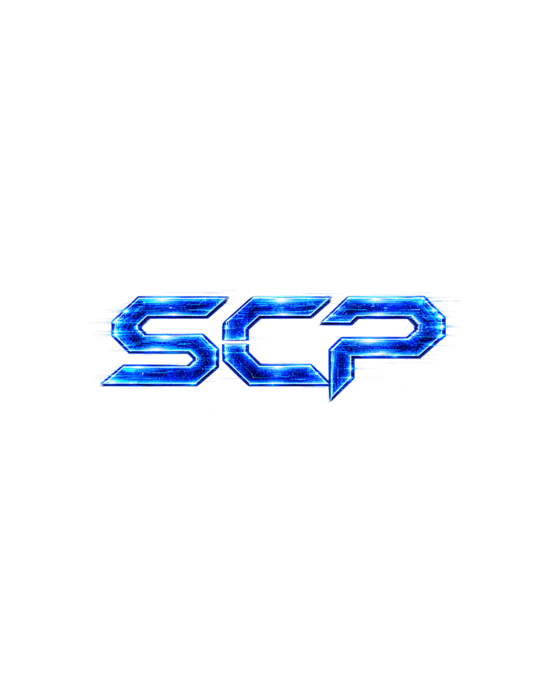 SCP Sunset Cyber Party